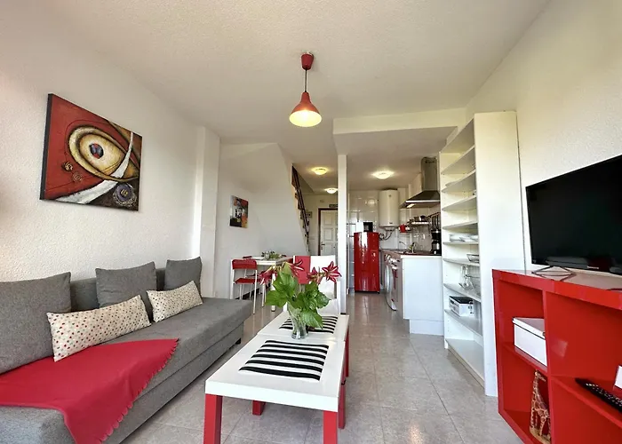 El Encinar De Apartamentos Cantabria