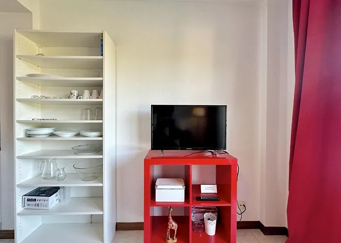El Encinar De Apartamentos Cantabria