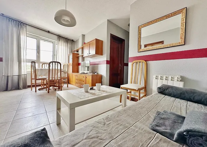El Encinar De Apartamentos Cantabria