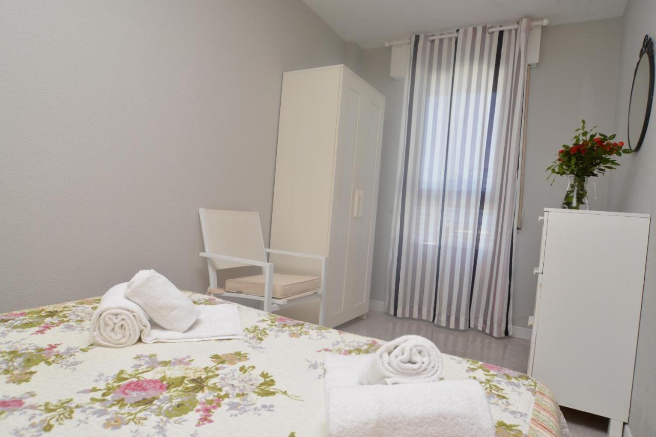 El Encinar De Cantabria Appartement