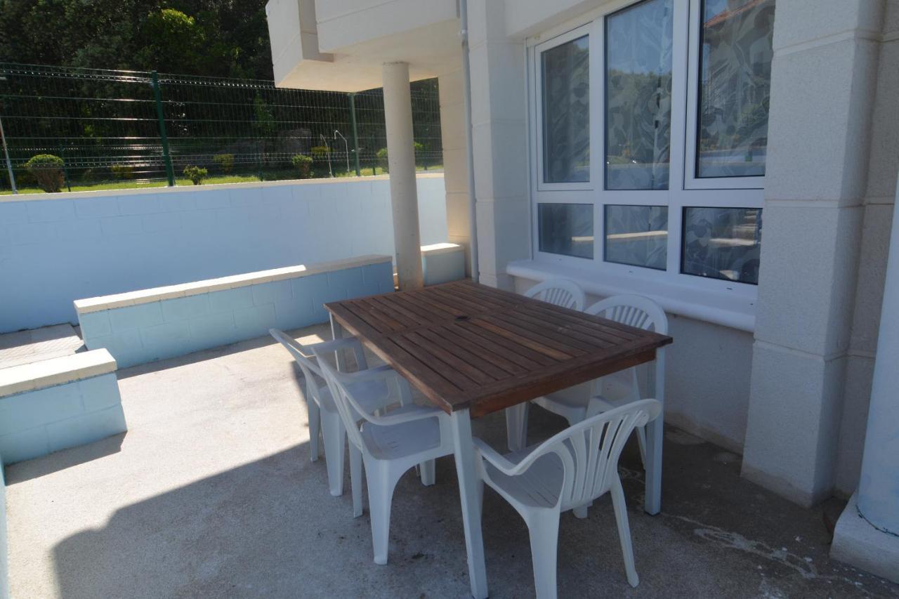 El Encinar De Cantabria Appartement Isla Plana