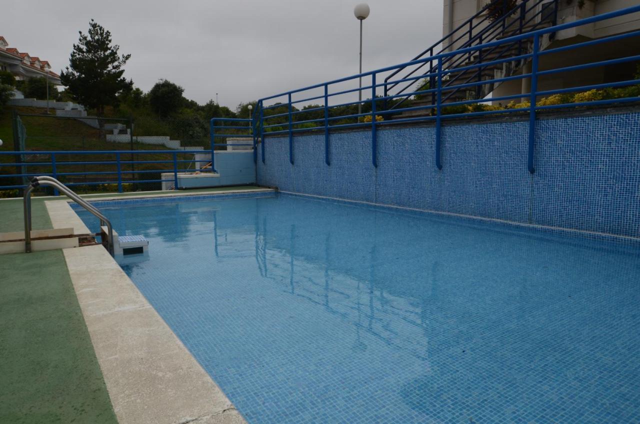 Appartement El Encinar De Cantabria Isla Plana