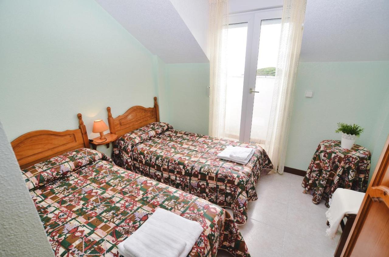 El Encinar De Cantabria Appartement Isla Plana