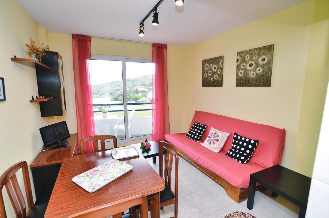 El Encinar De Cantabria Appartement Isla Plana