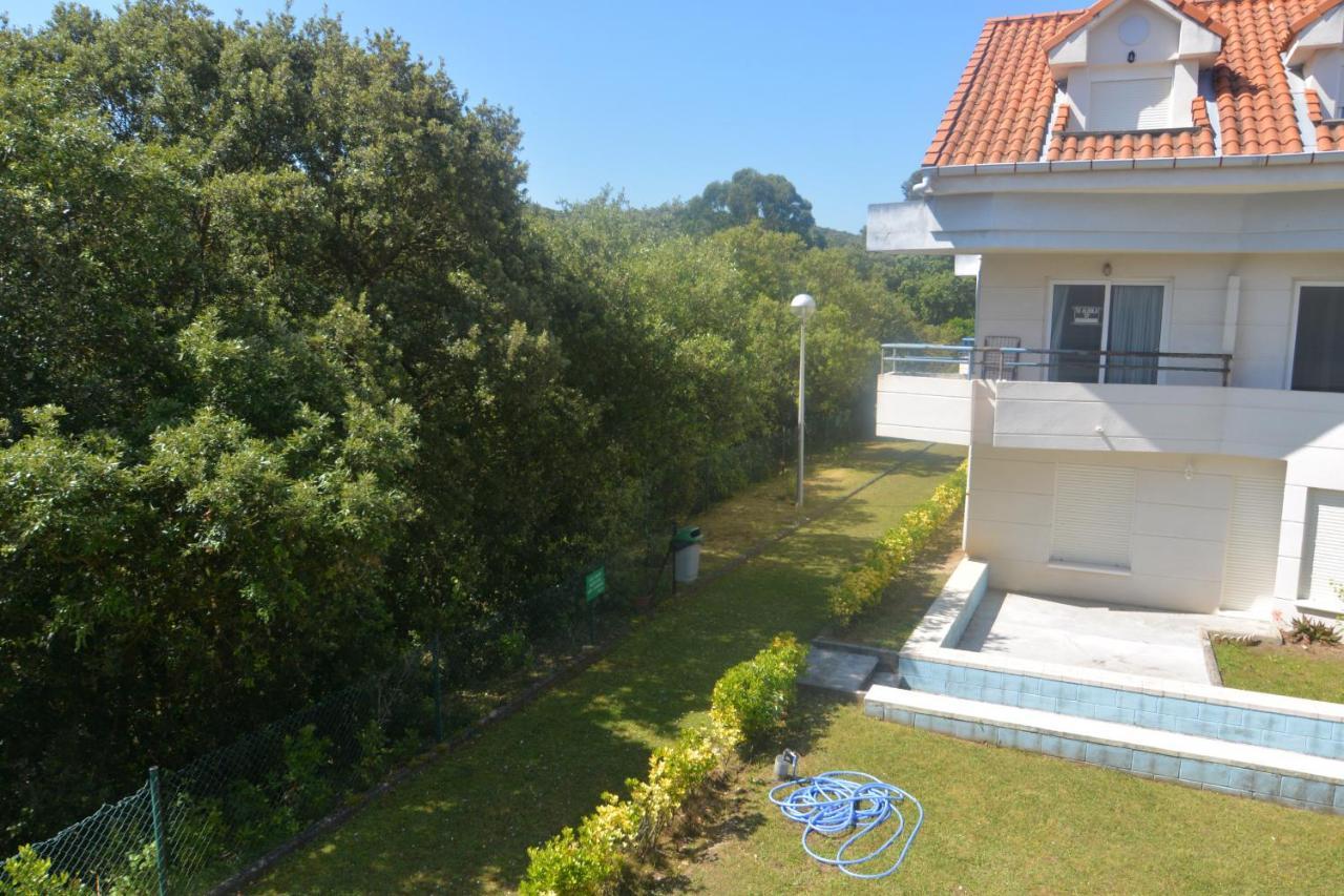 El Encinar De Cantabria Appartement