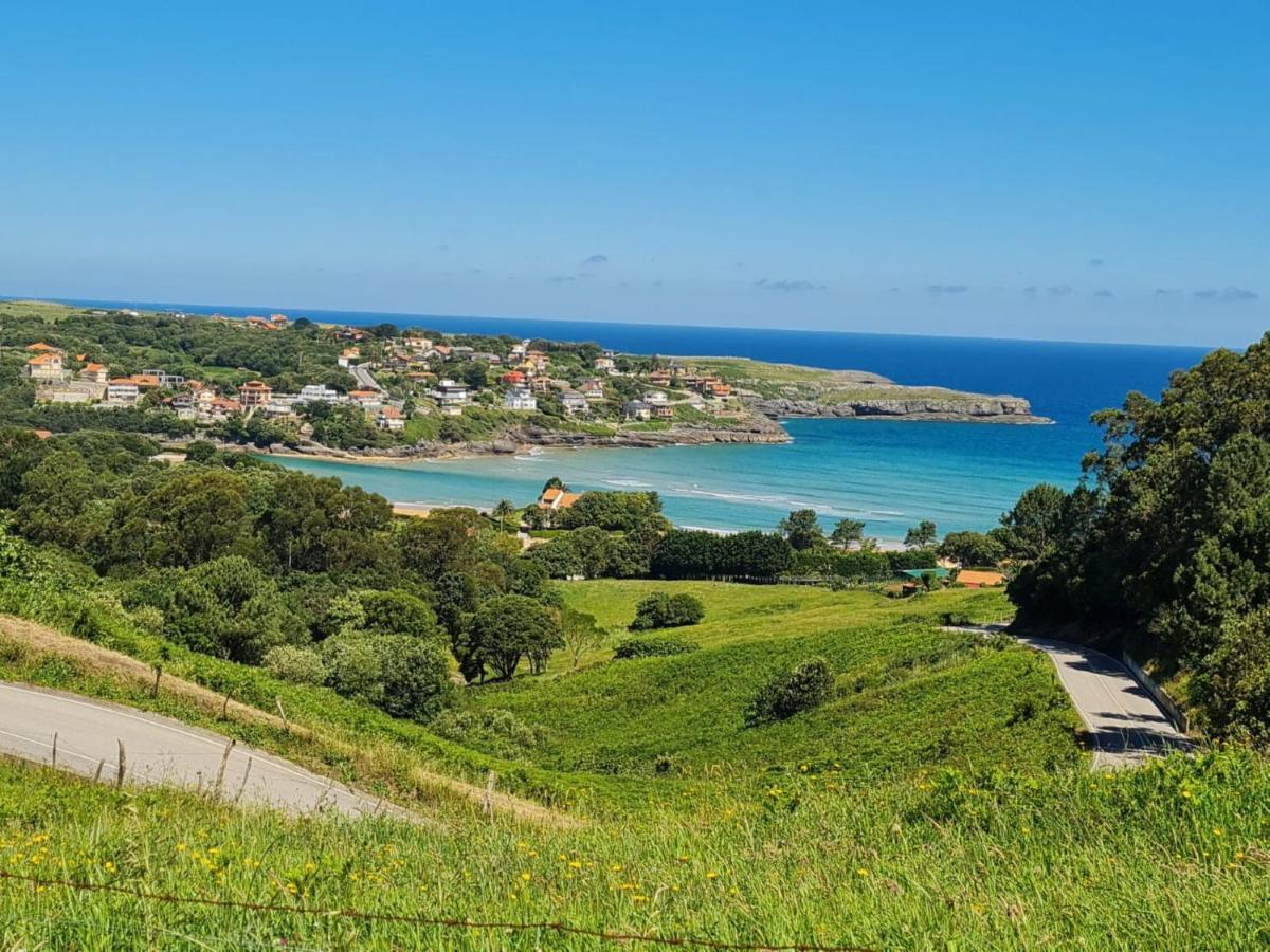 El Encinar De Cantabria Appartement Isla Plana