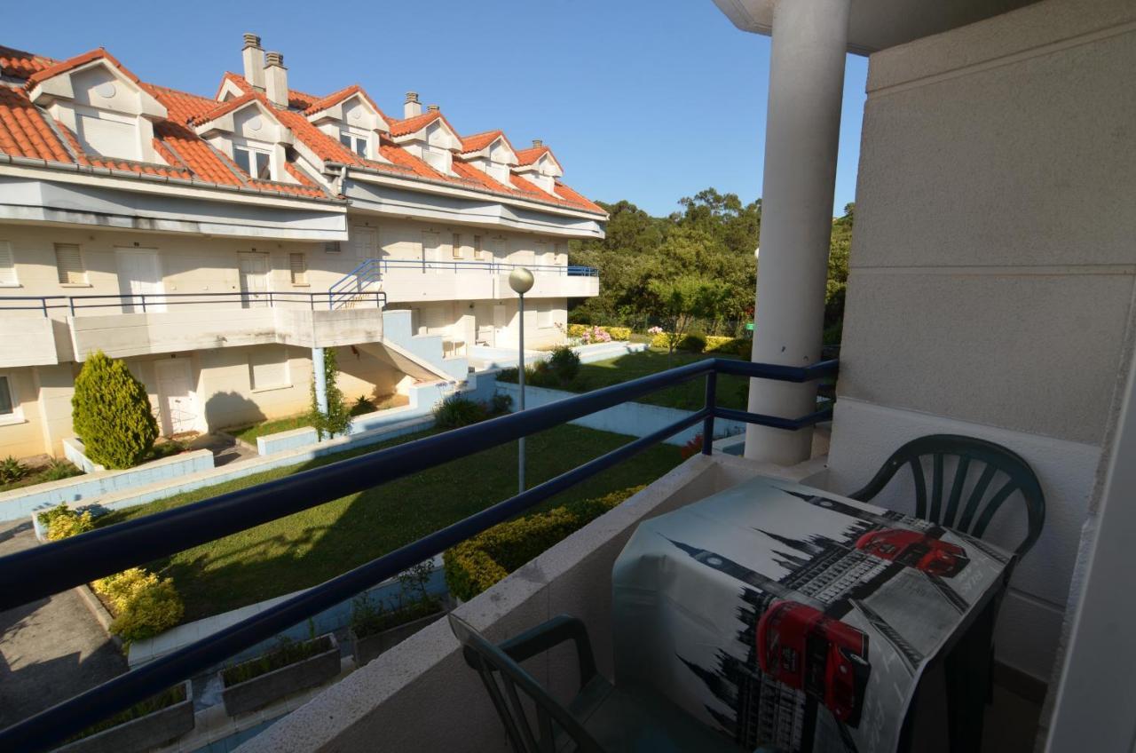 Appartement El Encinar De Cantabria *