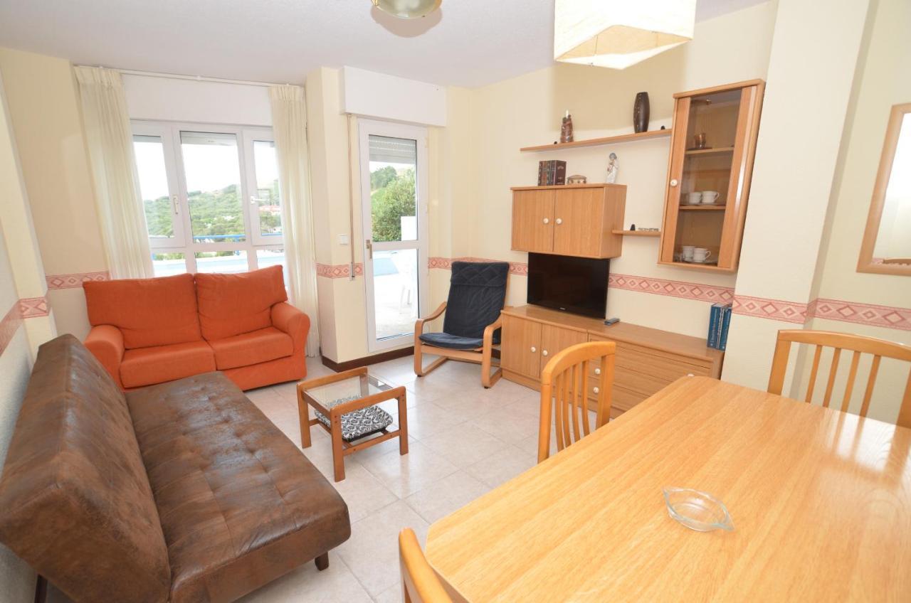 El Encinar De Cantabria Appartement