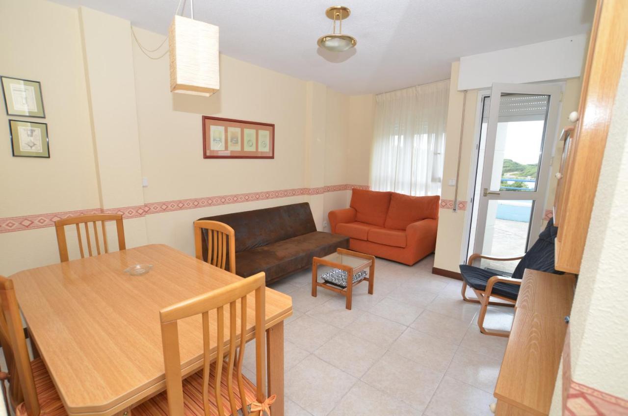 El Encinar De Cantabria Appartement