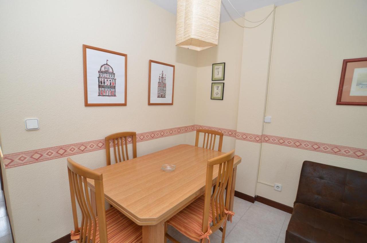El Encinar De Cantabria Appartement *