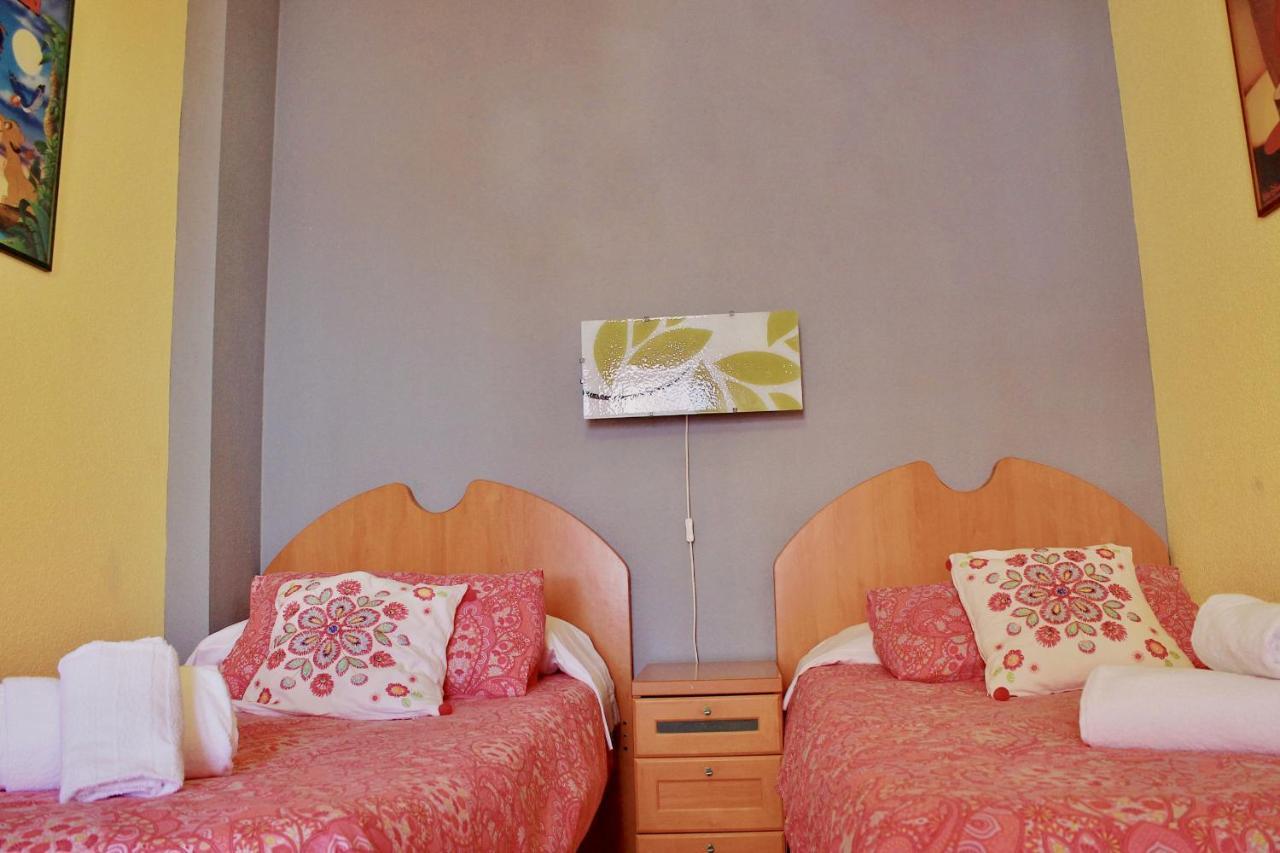 Appartement El Encinar De Cantabria *
