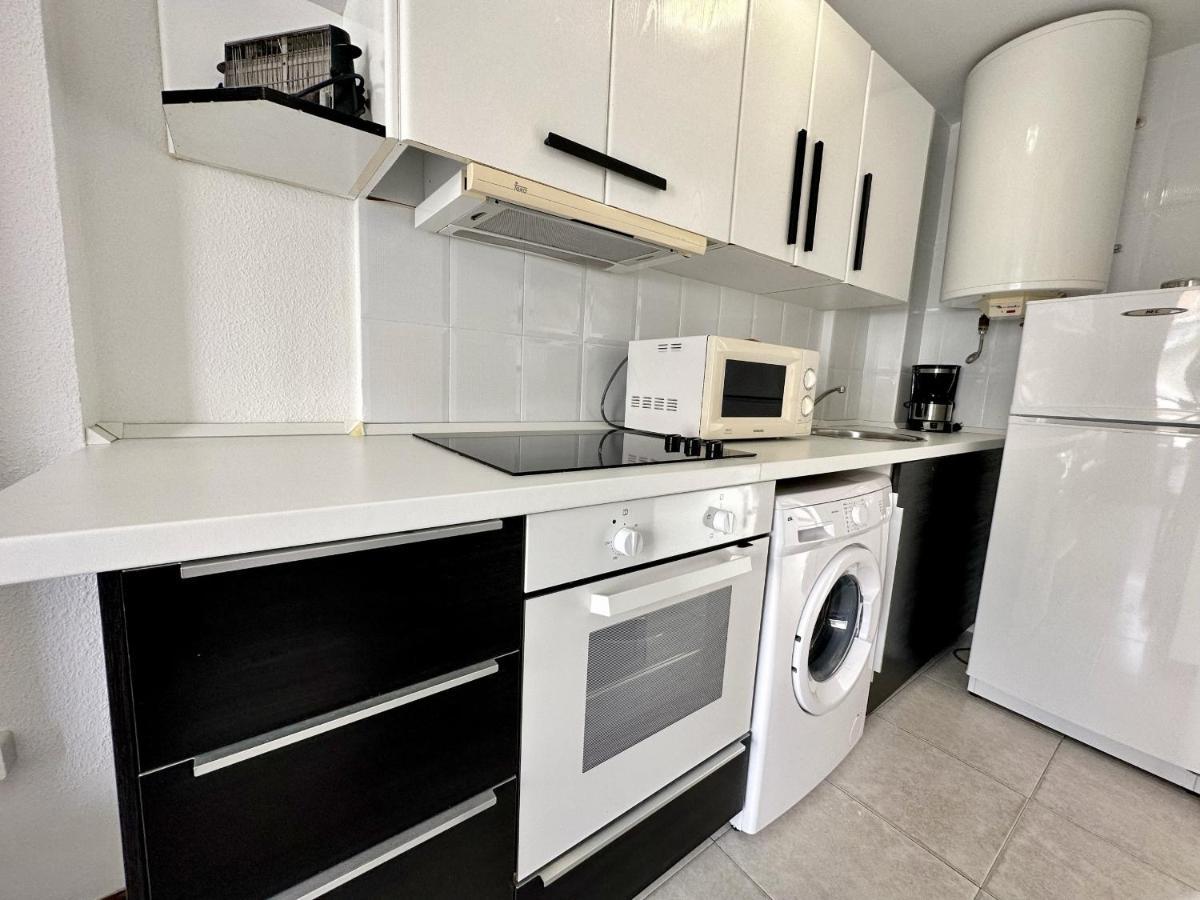 El Encinar De Cantabria Appartement Isla Plana