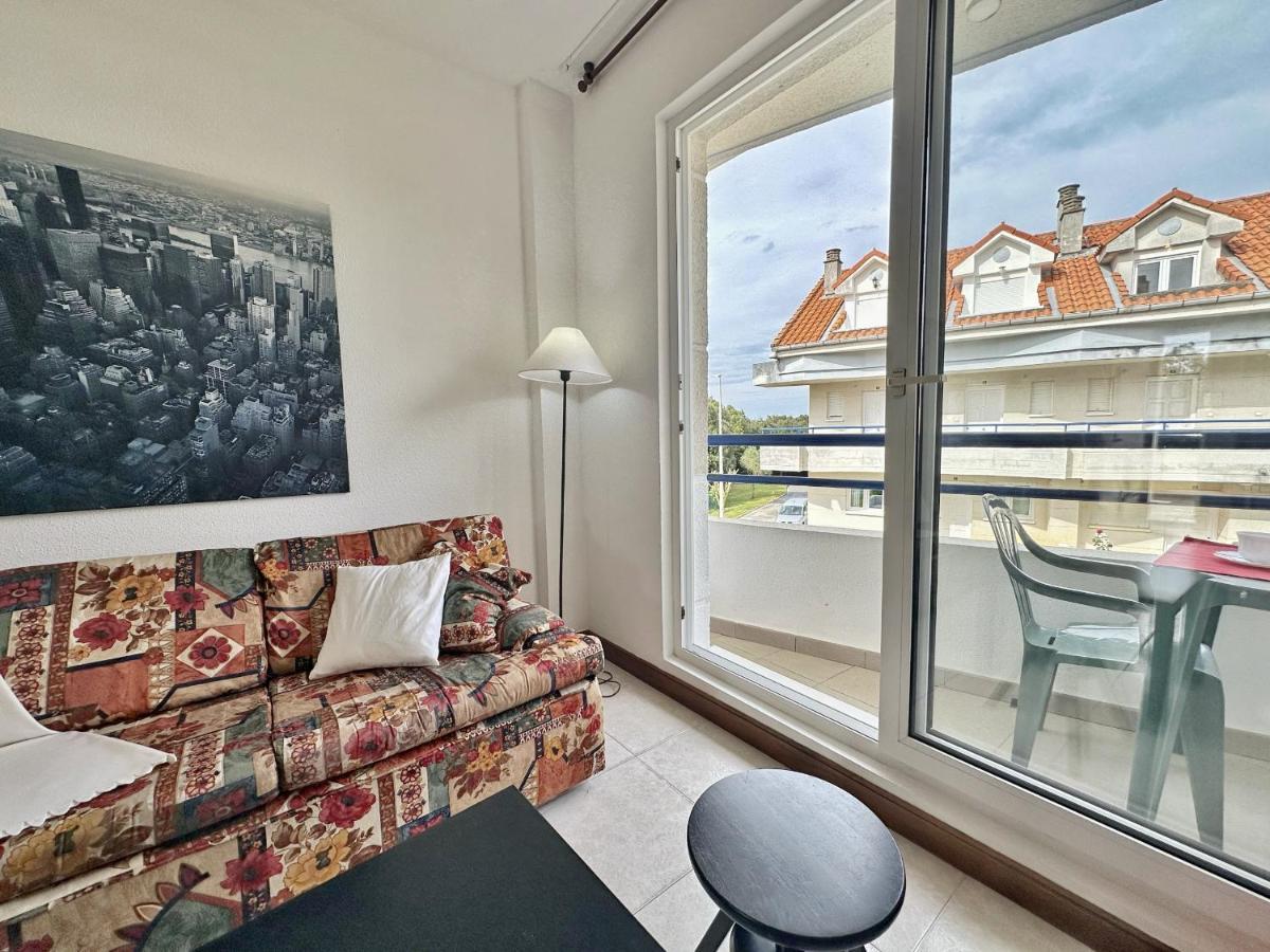 El Encinar De Cantabria Appartement Isla Plana