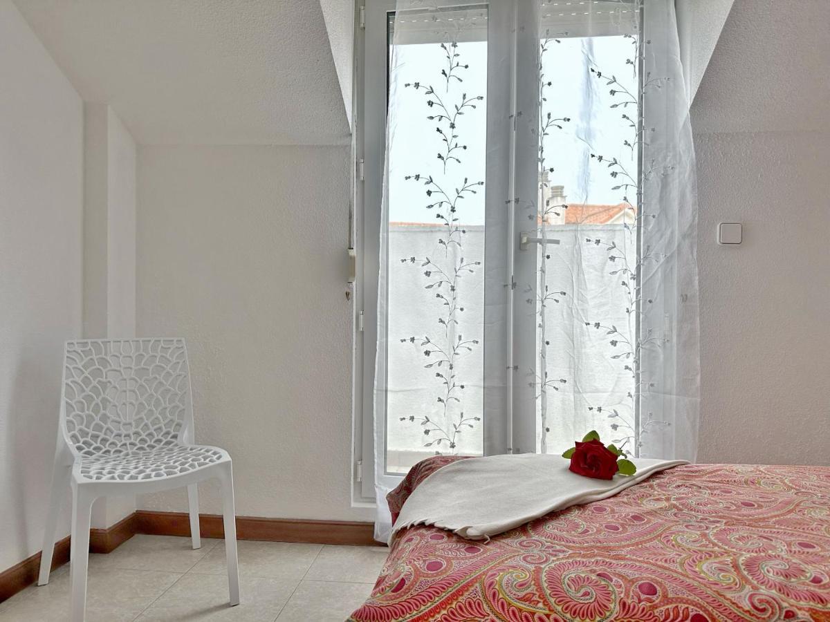 Appartement El Encinar De Cantabria Isla Plana