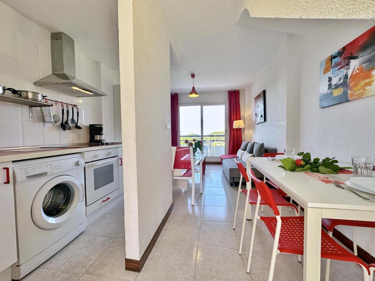 El Encinar De Cantabria Appartement *