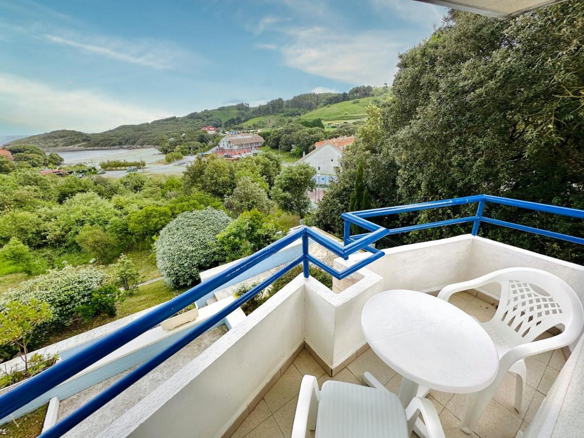 El Encinar De Cantabria Appartement