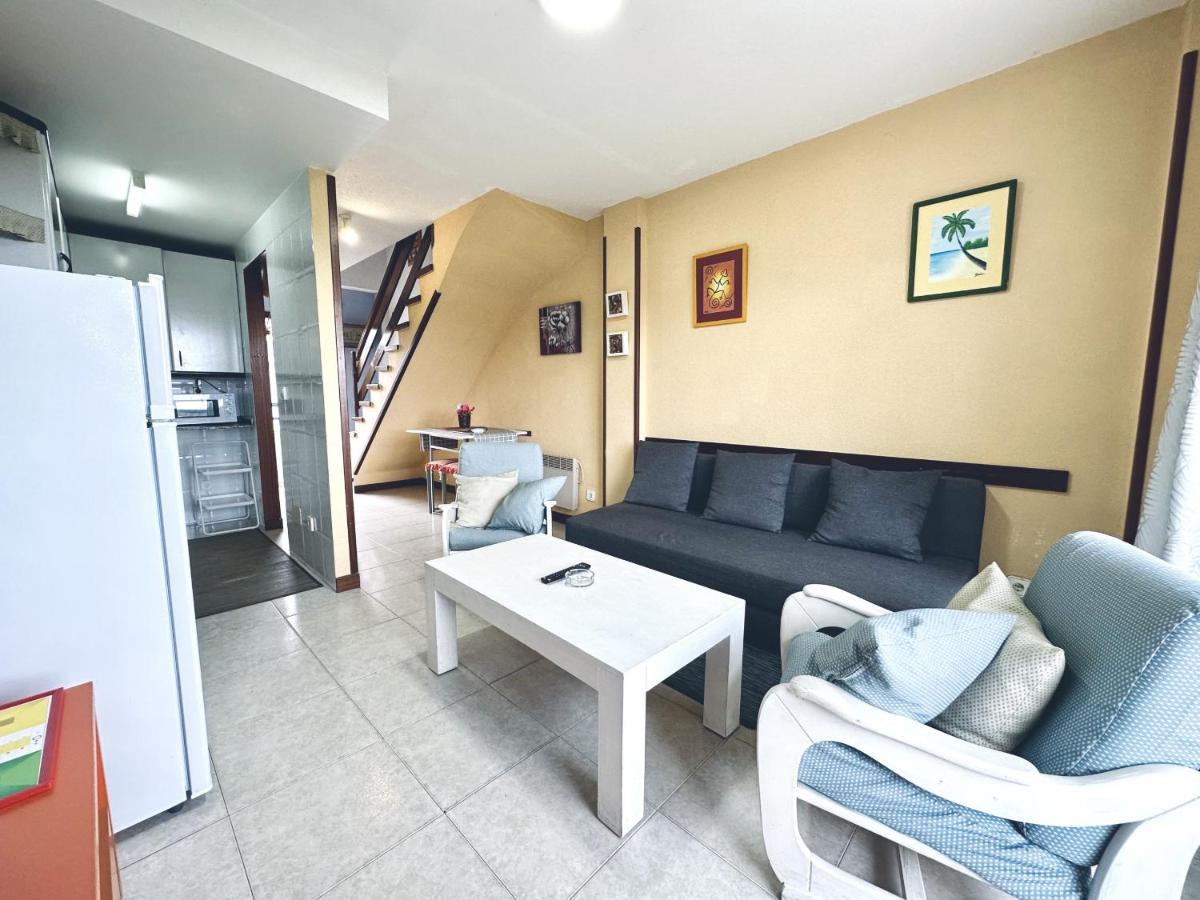 Appartement El Encinar De Cantabria Isla Plana