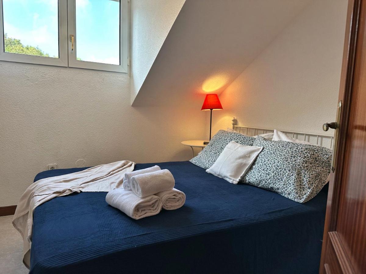 Appartement El Encinar De Cantabria *