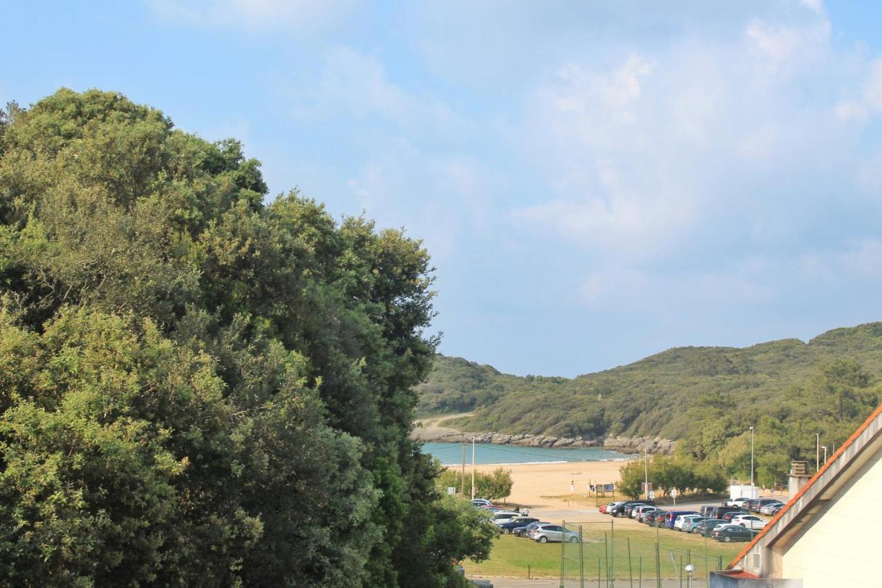 El Encinar De Cantabria Appartement *