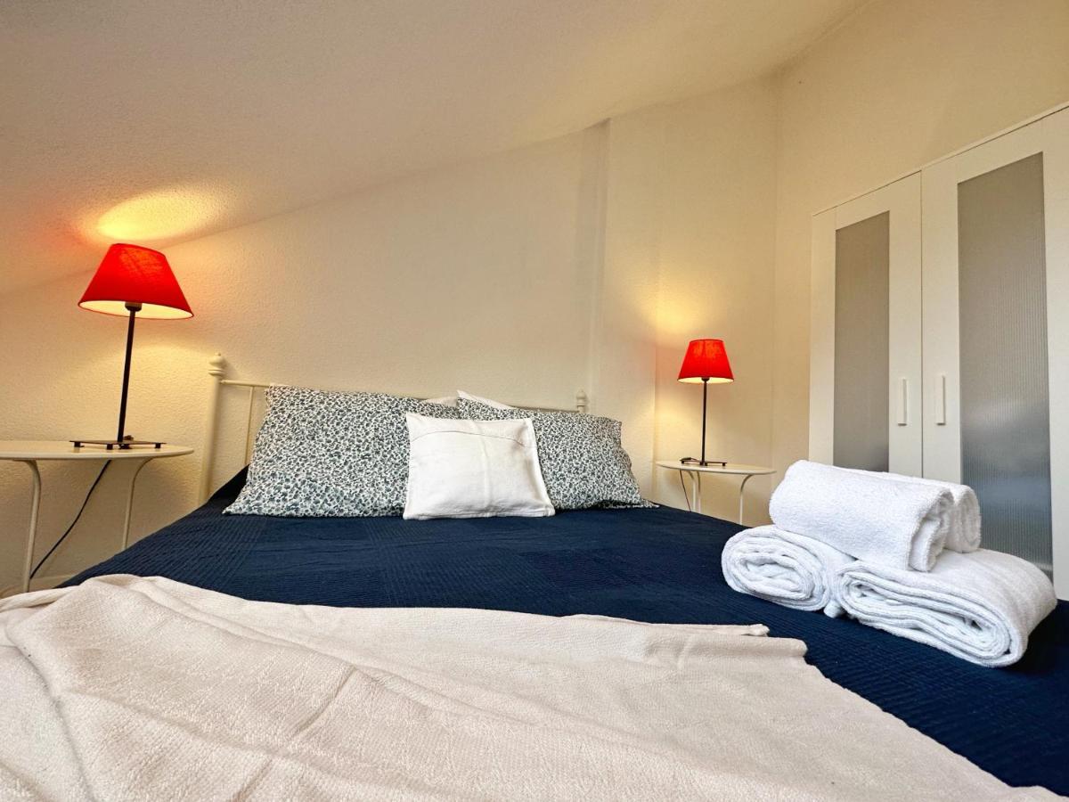 El Encinar De Cantabria Appartement *