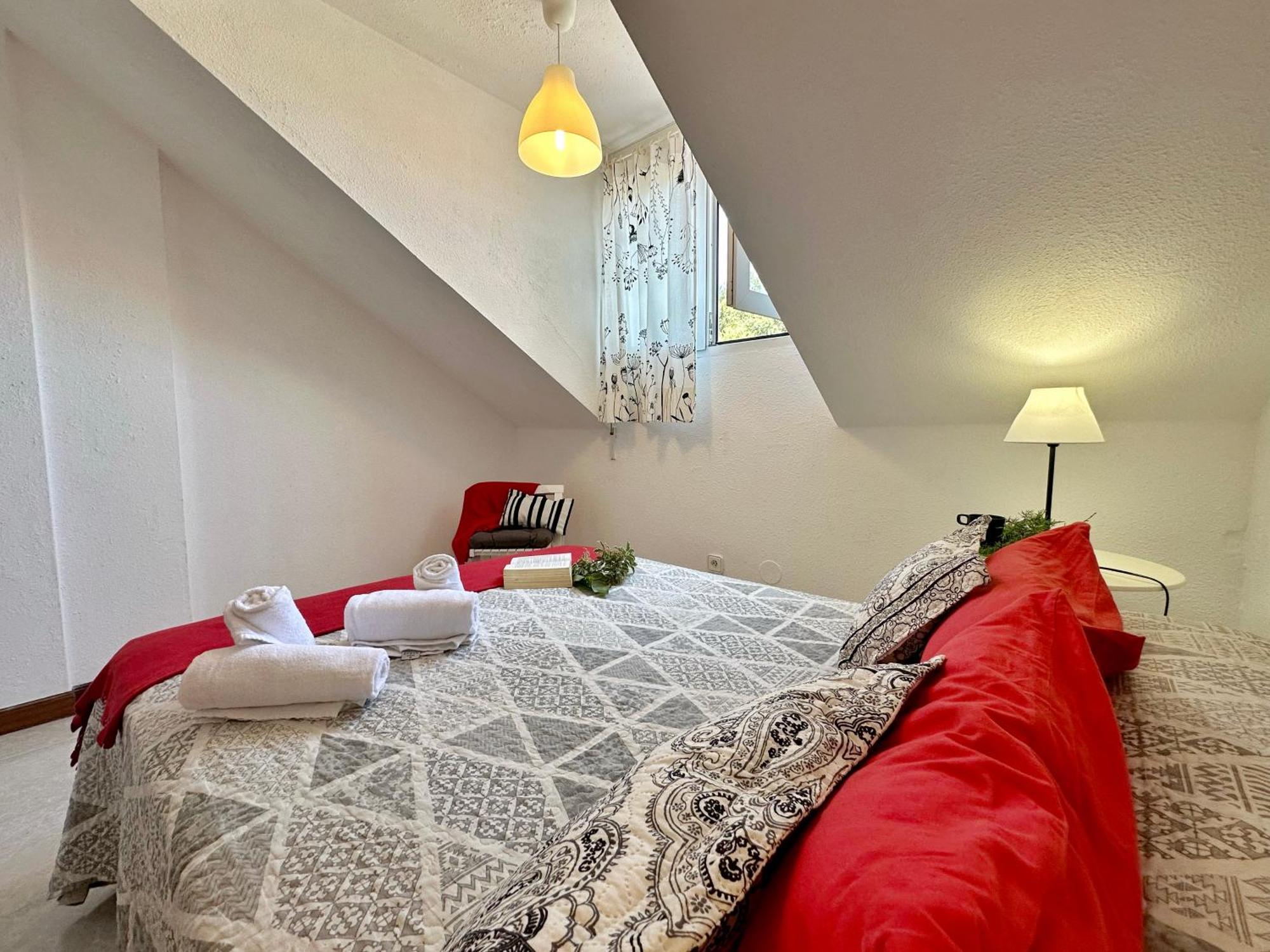 Appartement El Encinar De Cantabria