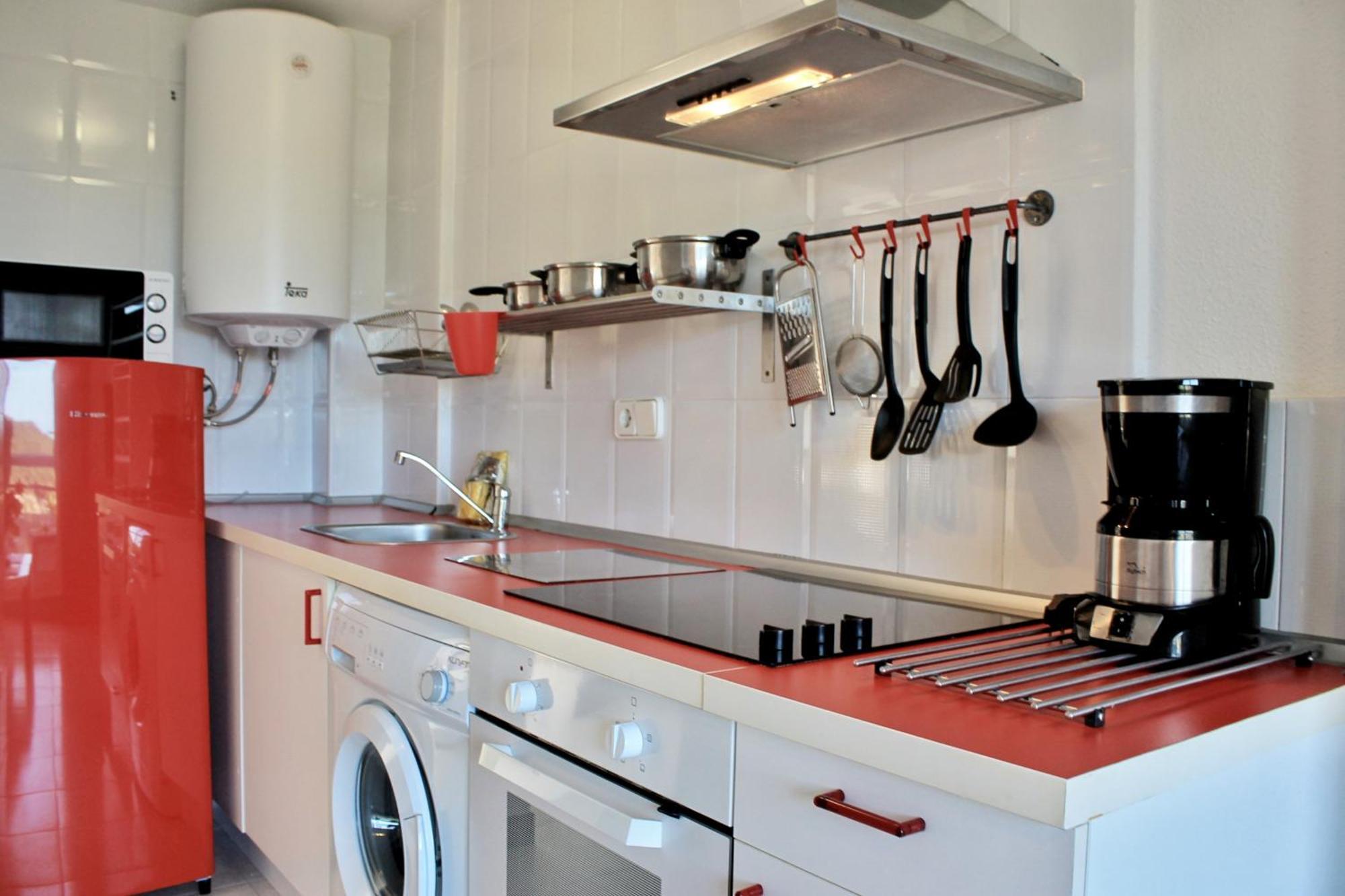 El Encinar De Cantabria Appartement Isla Plana