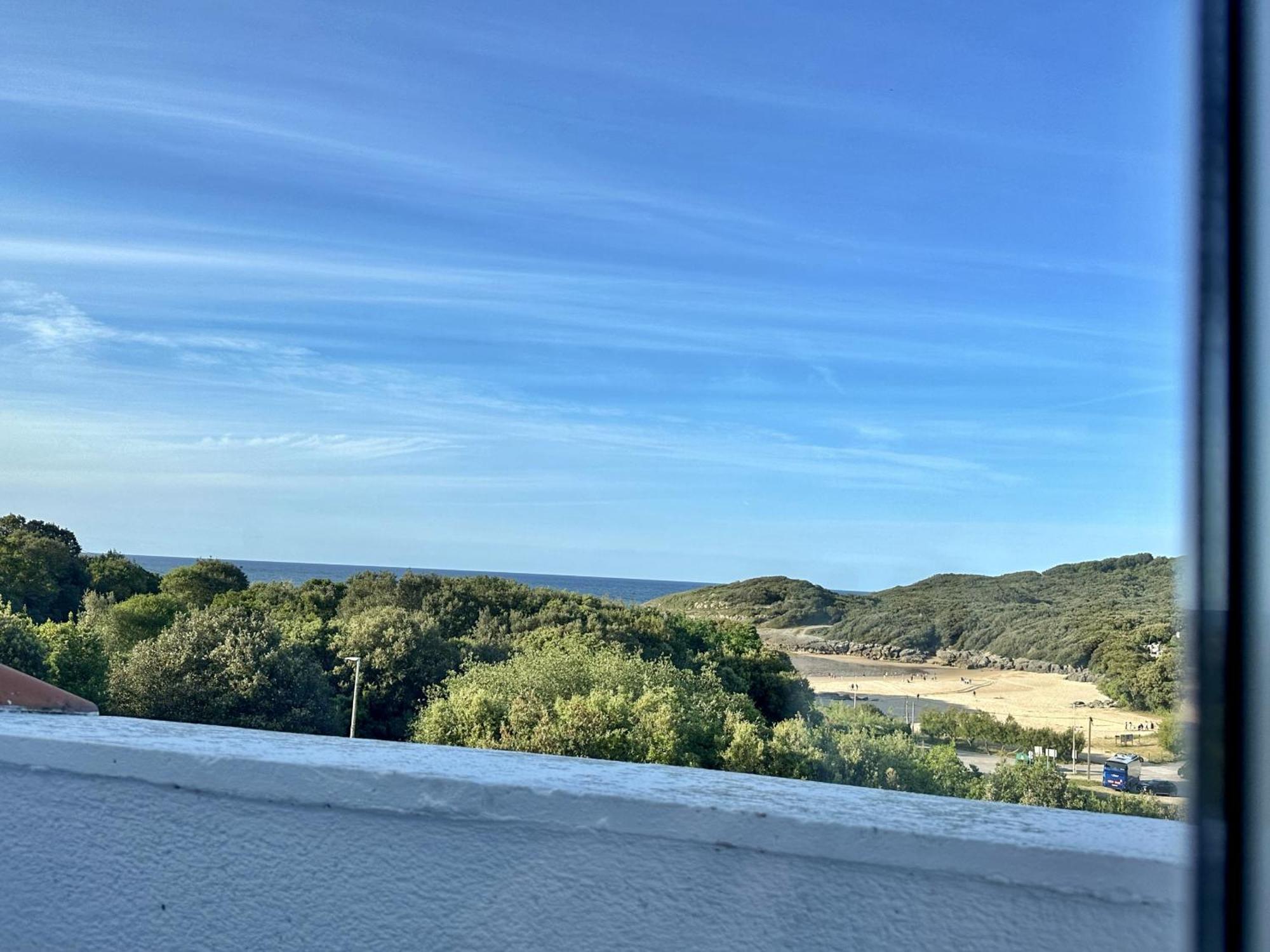El Encinar De Cantabria Appartement *