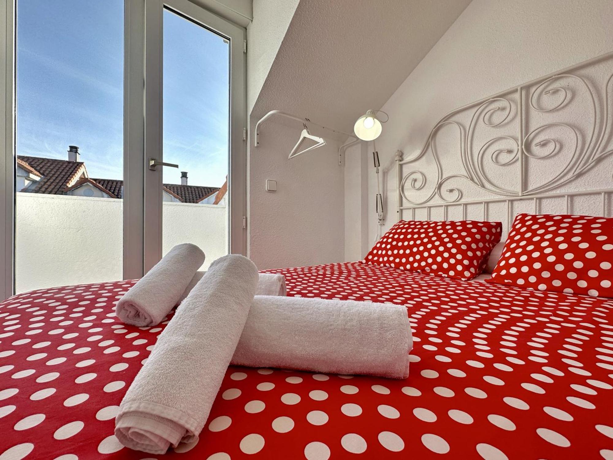 Appartement El Encinar De Cantabria *