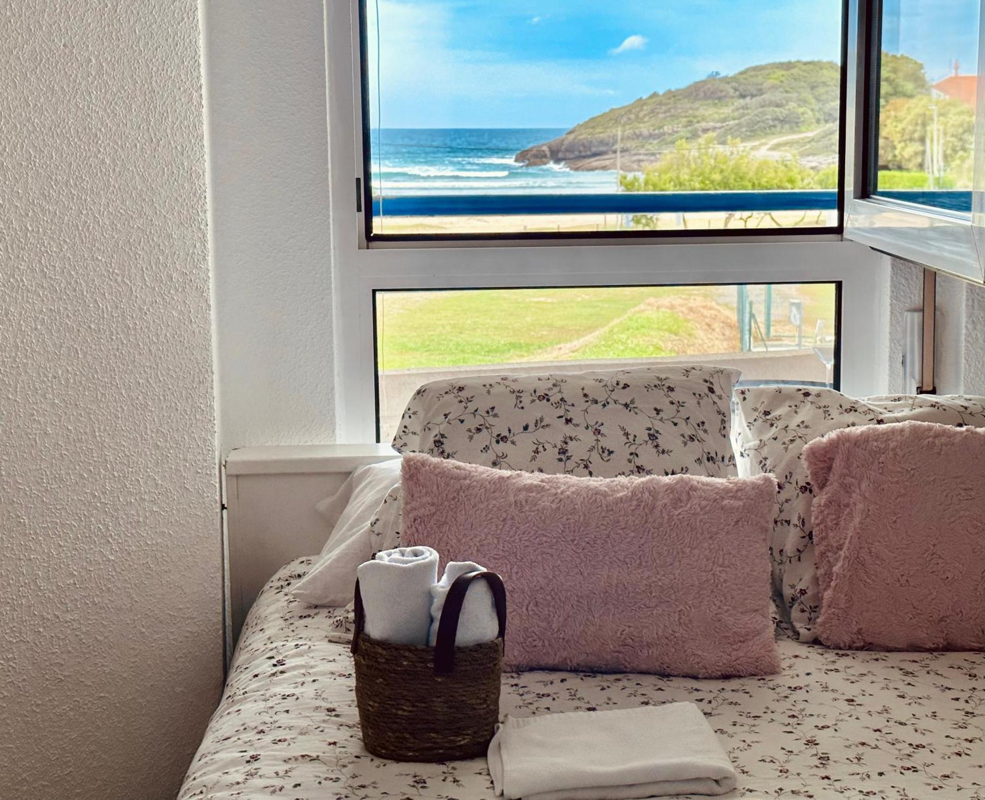El Encinar De Cantabria Appartement Isla Plana